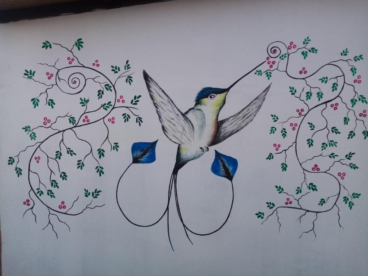 Hotel Alegria S House Cuzco Zewnętrze zdjęcie