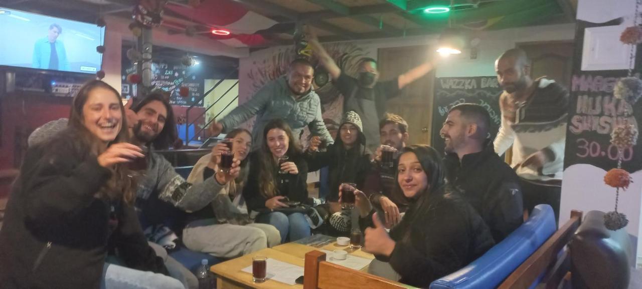 Hotel Alegria S House Cuzco Zewnętrze zdjęcie